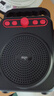 爱国者T51 Pro 蓝牙音箱便携式手提无线户外广场舞音响喇叭小型家用低音炮扩音器地摊摆摊收款播放器 实拍图