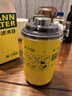 曼牌滤清器（MANNFILTER）机油滤清器机油滤芯W719/45M W7159迈腾途观CC帕萨特/奥迪A4A6Q5 实拍图