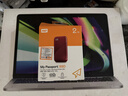 西部数据（WD）2TB NVMe 移动固态硬盘（PSSD）My Passport随行SSD type-c接口 1050MB/s 手机直连笔记本两用外接 实拍图
