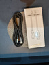 绿联双头Type-C数据线PD100W/88W超级快充电线适用华为荣耀小米苹果17/16e/15平板笔记本电脑车载2米 实拍图