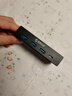 奥睿科（ORICO）USB扩展type-C分线器USB3.0hub扩展坞桌面集线器铝合金卡扣式台式高速延长线带供电口 MH4PC 实拍图