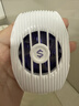 黑鲨5Neo手机散热器 15W大功率单体骤降温32℃手机直播游戏散热背夹适用于苹果17一加魅族红魔小米IQOO 实拍图