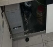 美的（Midea）净水器【金榜TOP1 白泽Max 1200G】0阻垢剂 6年长效RO反渗透 家用厨房专用台下用直饮过滤净水机 实拍图