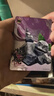 卡游哪吒之魔童闹海电影收藏卡灵焰包第2弹玩具卡片生日礼物 实拍图