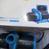 创宁变频潜水泵静音过滤循环潜水泵CN9500-80W 10档流量调节循环抽水 实拍图