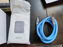 格行随身wifi6官方正品免插卡移动无线网络随身wifi路由器cpe三网通便携式车载移动wifi无线流量2026款 京仓速发【四千毫安长续航】新款彩屏WiFi6+流量 实拍图