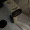 美的（Midea）价保618【新一代吸烫机】吸附式手持挂烫机/电熨斗23g/min大蒸汽家用小型熨烫机除菌除螨YBD15XT 实拍图