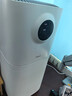美的（Midea）【母婴认证】价保618甲醛数显空气净化器鼻炎除醛除烟味异味过敏原空气净化机森林家L1pro 实拍图
