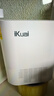 爱快（iKuai）家用无线路由器千兆wifi6 AX3000 商用/企业级 3000M 穿墙 多lan口/ipv6/宽带叠加/宽带聚合Q3000 实拍图