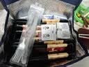 真牛馆澳洲谷饲和牛MB45牛排套装1.5kg板腱保乐肩 牛肉礼盒送礼 实拍图