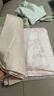 水星家纺四件套床上60支长绒棉纯棉100%a类床单被套双人轻奢高级1.8m床26年新品花宿南法系列 实拍图