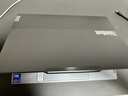 ThinkPad【国家补贴15%】联想笔记本电脑ThinkBook X 酷睿Ultra5 13.5英寸 32G 1T 2.8K AI高刷触控屏 实拍图