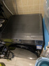 海尔（Haier）【价保618】滚筒洗衣机单洗全自动家用 12公斤超薄大容量 京东自营XQG120-L52D1 以旧换新出租房 实拍图