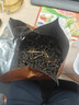 霍山黄茶正宗霍山黄大茶三闷三烘高山有机茶园老干烘焦香125g解腻控糖 实拍图