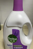 滴露（Dettol）衣物除菌液薰衣草3L 99.9%杀菌除螨 内衣衣物消毒液 可配洗衣液 实拍图