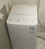 美的（Midea）【价保618】新品 迷你波轮洗衣机全自动MB38V22E  内衣洗衣机小型婴儿 懒人 深层除菌螨 以旧换新 实拍图