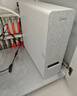 美的（Midea）净水器【金榜TOP1 白泽Max 1200G】0阻垢剂 6年长效RO反渗透 家用厨房专用台下用直饮过滤净水机 实拍图