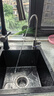 米家【净水+管线机+前置】小米净水器N1 800G大通量+前置过滤器Pro+管线机 小米净水器套装C 实拍图
