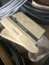绿联网线对接头转接头 千兆屏蔽网络延长连接器RJ45网口直通头水晶头双通头模块适用6/7类网线 10个 实拍图