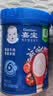 嘉宝（GERBER）混合蔬菜营养谷物高铁米粉宝宝辅食米糊250g新老包装随机发货 实拍图
