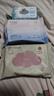 babycare婴儿手口湿巾加厚擦脸湿纸巾小包便携出行6480紫盖湿巾10抽*1包 实拍图