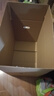 5个装搬家纸箱60*40*50打包箱办公纸箱快递包装运输周转箱5层加厚瓦楞纸箱子家用整理装书收纳箱 60*40*50cm带扣手5个[纸板厚6.5mm] 实拍图