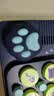 cubyfun口袋音乐键盘电钢琴EASYPLAY光遇电子琴玩具MIDI男孩女孩六一礼物 罗小黑联名款 实拍图