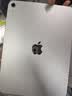 Apple/苹果【键盘套装】 iPad11英寸 A16芯片2025年款 平板电脑 (256GB WLAN版/学习办公娱乐)银色 实拍图
