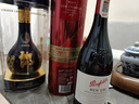 奔富（Penfolds）麦克斯大师承诺西拉/设拉子干红葡萄酒750ml木塞 礼盒【澳版】 实拍图