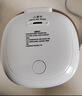 美的（Midea）【价保618】电饭煲小型1-2-3人电饭锅1.2L小容量家用白玉晶釜上盖拆卸智能多功能MB-JA122礼品团购 实拍图