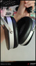 HIFIMAN（海菲曼）ANANDA UNVEILED增强磁体头戴式耳机无格栅开放式平板振膜HIFI耳机 次世代超纳米振膜 实拍图