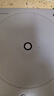 美的（Midea）家用电磁炉2200W大功率猛火新型电磁灶一体微晶面板爆炒智能定时MC-E22B60 实拍图