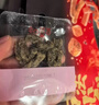 百草味牛肉粒XO酱味50g/袋 肉干肉脯熟食休闲零食小吃小包装  实拍图