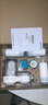 九阳（Joyoung）龙头净水器除氯除味可视化全新升级龙头机一机四芯套装JYW-RT1800 实拍图