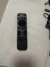 腾讯极光盒子7C 智能网络电视机顶盒4K高清电视盒子 全志H618无线双频wifi蓝牙语音遥控无线投屏AI大模型 实拍图