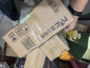 雷士（NVC） LED防眩筒灯射灯嵌入式无主灯家用客厅过道玄关灯服装店洗墙灯 【Ra98全光谱/护眼】桂影pro黑-7W暖白 实拍图