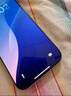 绿联适用苹果17ProMax钢化膜iPhone17ProMax手机膜高清听筒防尘防摔抗指纹超薄不挡边全覆盖保护膜 2片 实拍图