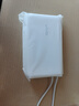 vivo22.5W充电宝2万毫安【3C认证上飞机】适配苹果小米华为OPPOiQOO充电宝苹果充电宝户外储能电源 实拍图