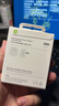 Apple/苹果 40W type-c快充充电器 苹果usb-c原装充电头 旗舰店新款苹果iPhone 17 Pro Max充电器 实拍图