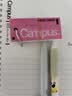 国誉（KOKUYO）Campus随身便携式 空白记英语单词卡本 粉色 85张（68*30mm） 4本装 TAN-101P 实拍图