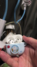 ROCK哆啦A梦适用Airpods4保护套Airpods四代耳机套保护壳Apple耳机壳全包硅胶防摔防尘卡通可爱软壳 实拍图