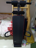 ADKING 仰卧起坐健身器材辅助仰卧板健腹器家用多功能运动腹肌板 荣耀型（大扶手） 实拍图