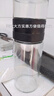 户外旅行冷泡杯茶水分离泡茶师400ML单层玻璃杯泡茶师礼品杯子 茶水分离杯400ml*1个【活动款】 实拍图