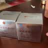 葵花药业破壁灵芝孢子油4瓶高三萜增强免疫力成人中老年营养品中秋礼物盒 实拍图