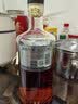 张裕派格尔银马白兰地 500ml*6瓶 洋酒 整箱装 自饮宴请聚会礼物礼品 实拍图
