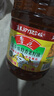 鲁花 【保真菜籽油】食用油 低芥酸特香菜籽油 6.18L   物理压榨 实拍图