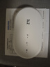 中兴（ZTE）随身wifi6可移动无线wifi免插卡随行车载上网卡路由便携式上网宝支持5G/4G设备全国通用流量2026款 实拍图