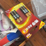 南孚7号电池4粒 七号碱性 聚能环5代 适用遥控器/体脂秤/血压计/计算器/耳温枪/血糖仪等（单件包邮） 实拍图