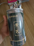 南京同仁堂黄芪特级山西浑源道地北芪中药材官方正品宗饮片泡水野 实拍图