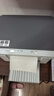 得力（deli）M1020W AI打印机办公三合一多功能打印机打印复印扫描 学习家用错题作业手机连接 无线激光打印机 实拍图
